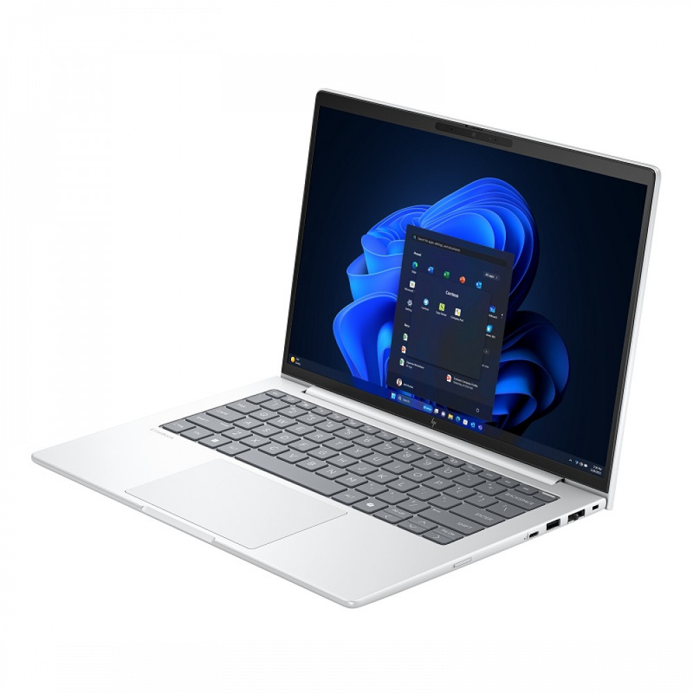 Ноутбук HP Europe EliteBook 8 G1i 14 AI A37K4ET#BJA 14 ", WQXGA 2560x1600 (16:10), Intel, Core Ultra 7, 32 Гб, 1 ТБ, Intel Arc Graphics 140V, Windows 11 Pro - миниатюра 3