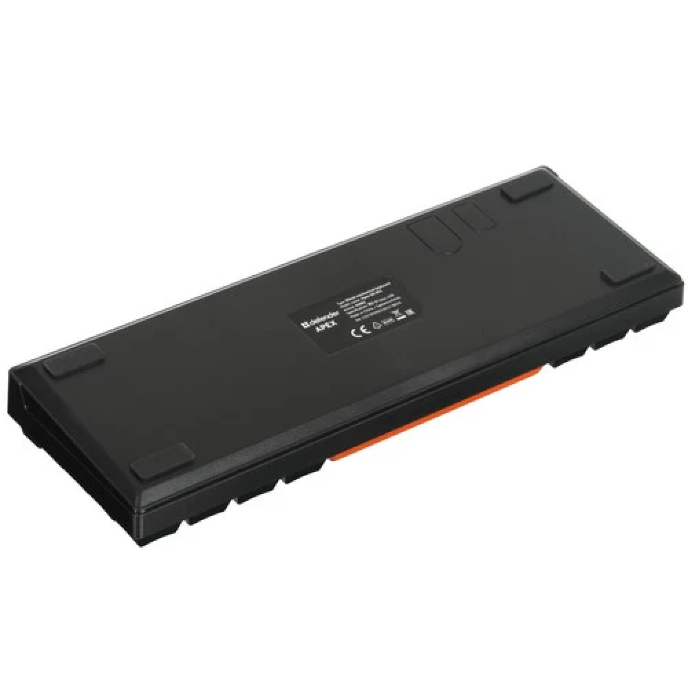 Клавиатура Defender Apex GK-002 45002 Проводная, USB - миниатюра 2