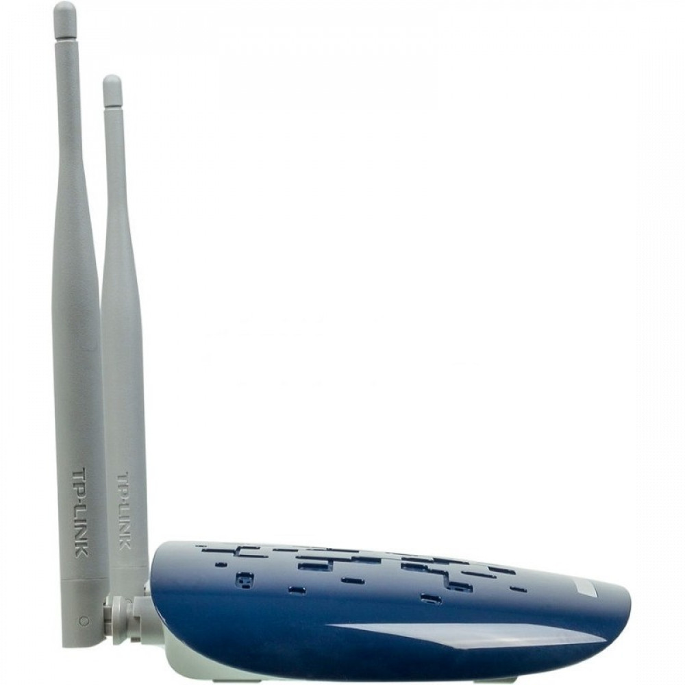Маршрутизатор для дома TP-Link TD-W9960 TD-W9960(EU) - миниатюра 4