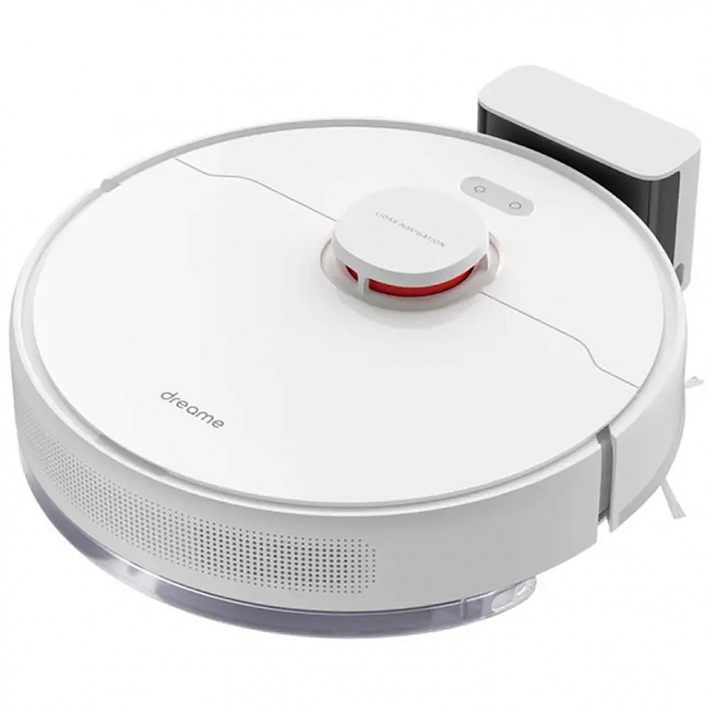 Пылесос Dreame Robot Vacuum D10s RLS3L Робот, 5000 Вт - миниатюра 2