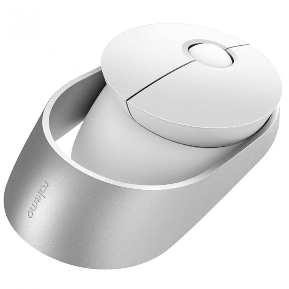 Мышь Rapoo Ralemo Air White Бюджетные, Беспроводная - миниатюра 2