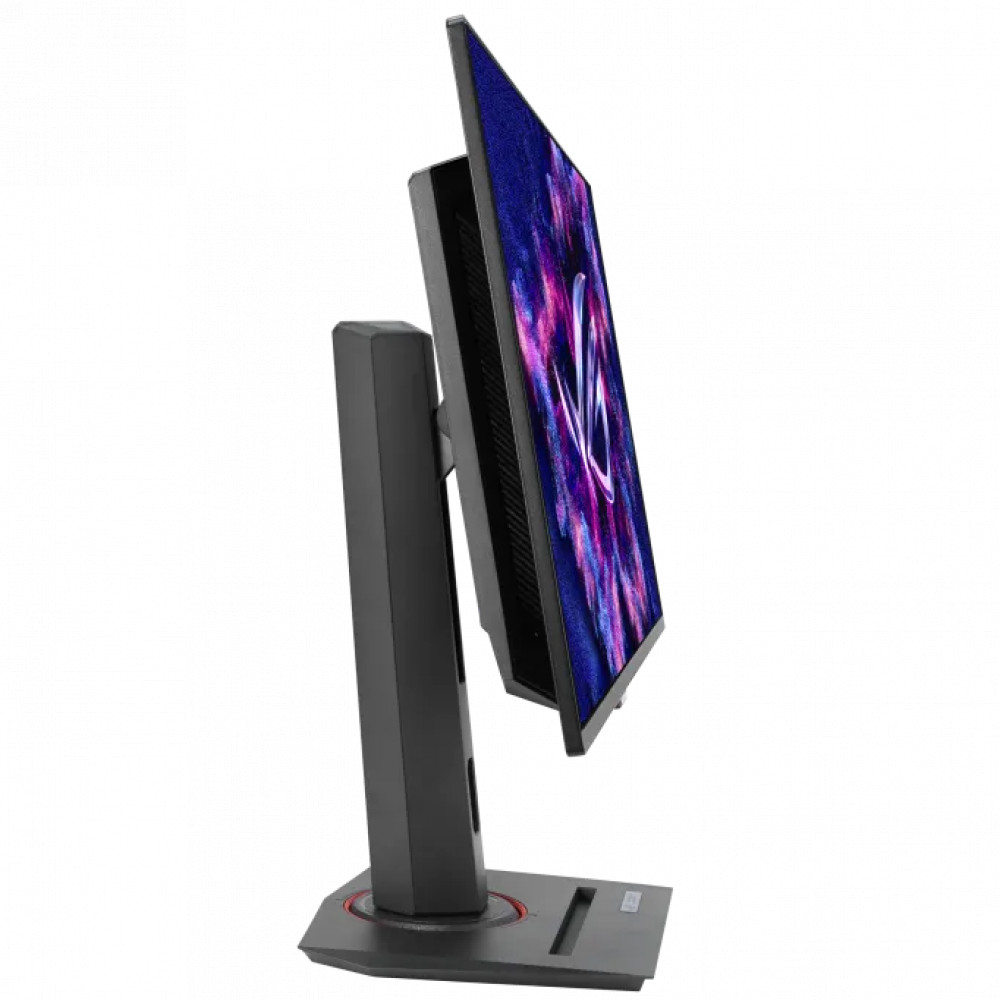 Монитор Asus XG27ACDNG 26.5 ", OLED, Quad HD 2560x1440 (16:9), 360 Гц - миниатюра 2