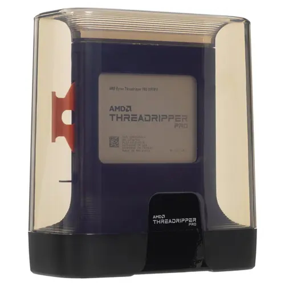 Процессор AMD RYZEN Threadripper PRO 5995WX 100-000000444 2.7 ГГц, 256 МБ, OEM - миниатюра 2
