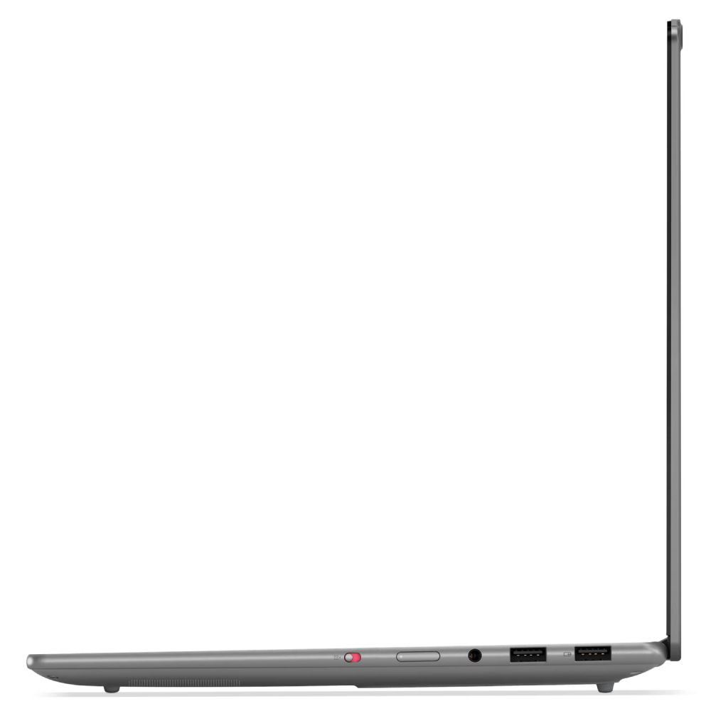 Ноутбук Lenovo Yoga Pro 7 14IAH10 83KF002LRK 14.5 ", 3000x1876, Intel, Core Ultra 9, 32 Гб, 1 ТБ, Intel Arc Graphics, Windows 11 Home - миниатюра 15