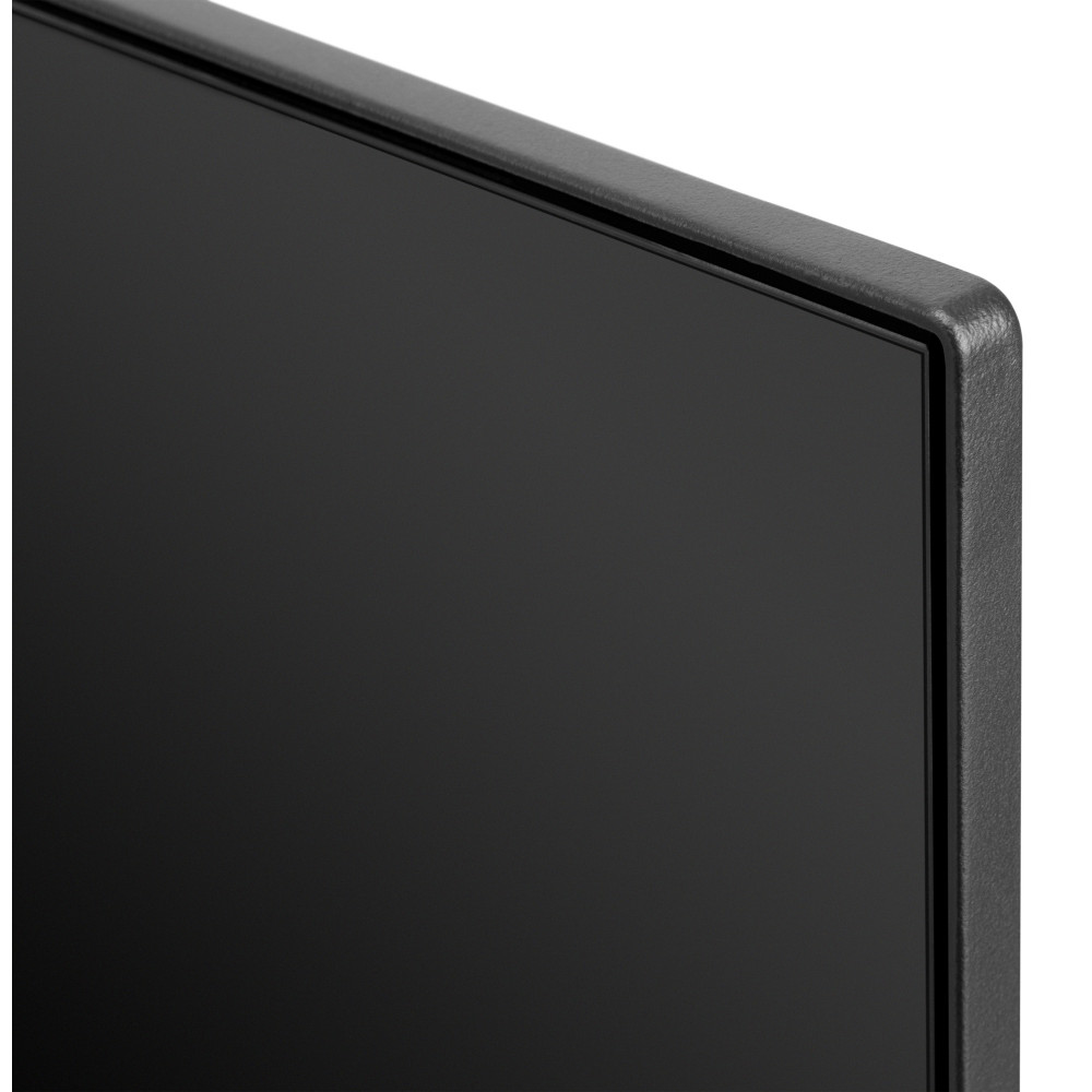 Телевизор Hyundai H-LED65QBU7500 65 ", Smart TV, Черный - миниатюра 3