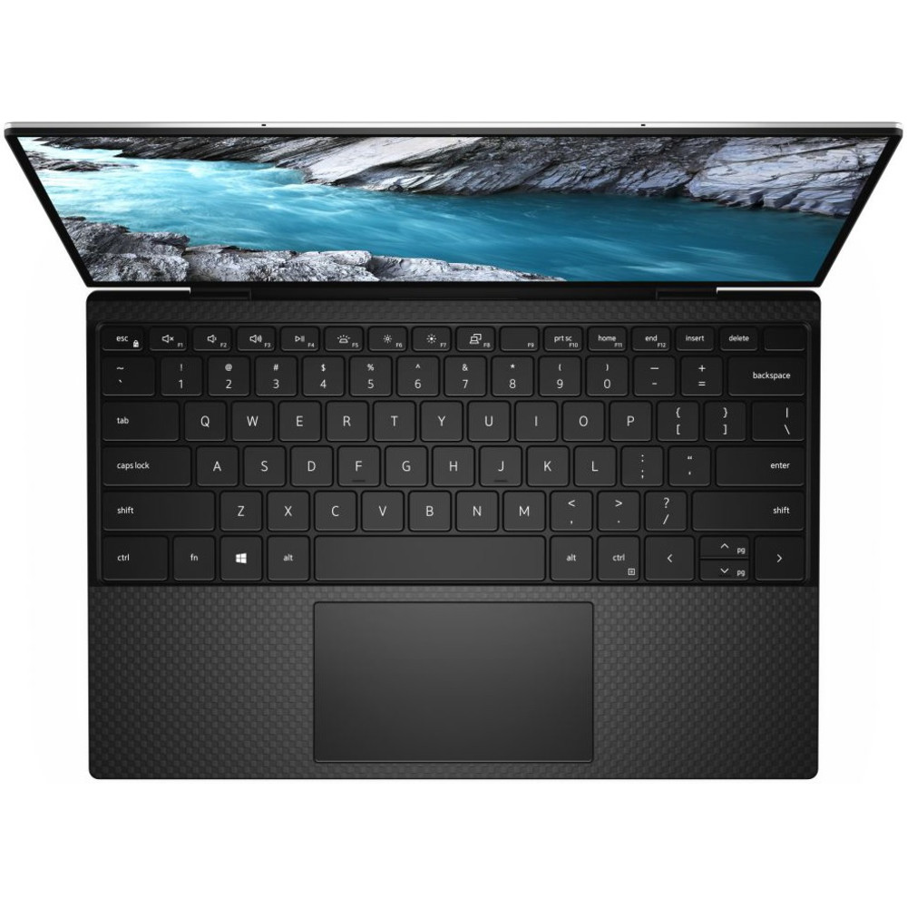 Ноутбук Dell XPS 13 (9300) 210-AUQY-A2 13.4 ", WUXGA 1920x1200 (16:10), Intel, Core i5, 8 Гб, 512 ГБ, Intel UHD Graphics, Windows 10 Home - миниатюра 6