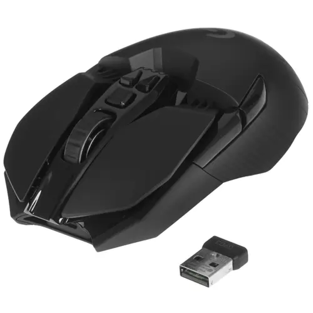 Мышь Logitech G903 LIGHTSPEED 910-005676 Игровые, Беспроводная - миниатюра 5