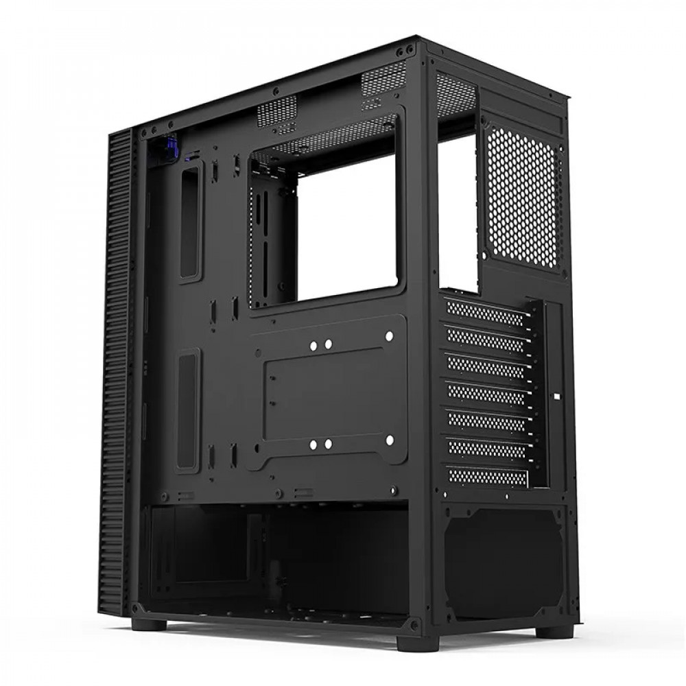 Корпус Huntkey BU530 Mid-Tower - миниатюра 2