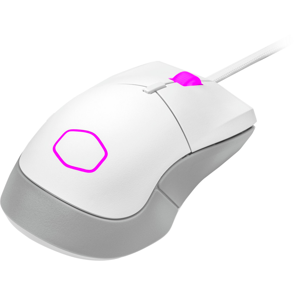 Мышь Cooler Master MM310 MM-310-WWOL1 Игровые, Проводная - миниатюра 3