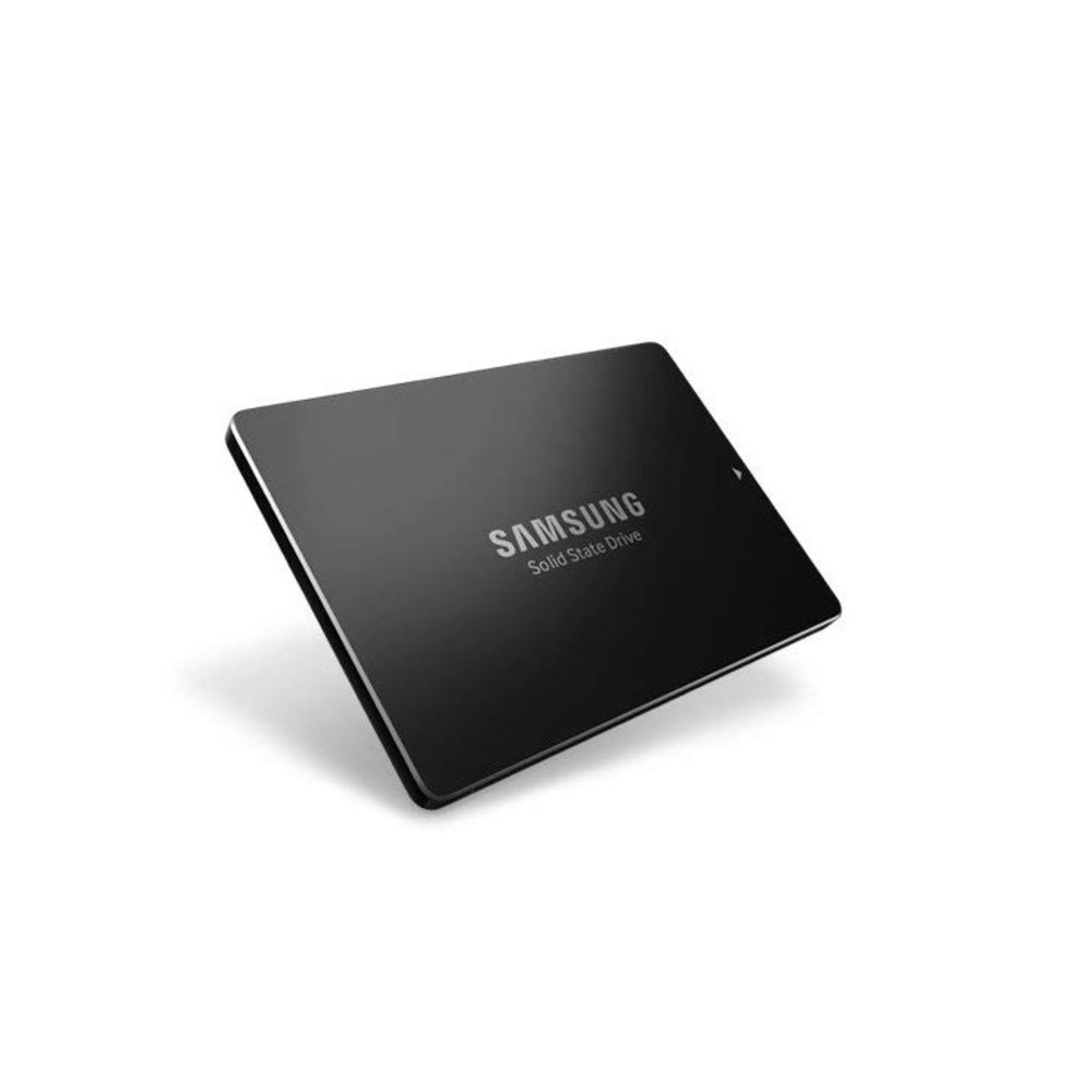 Жесткий диск Samsung PM883 2.5" MZ7LH1T9HMLT-00005 SSD (твердотельные), 1.9 ТБ, 2.5 дюйма, SATA — фото товара