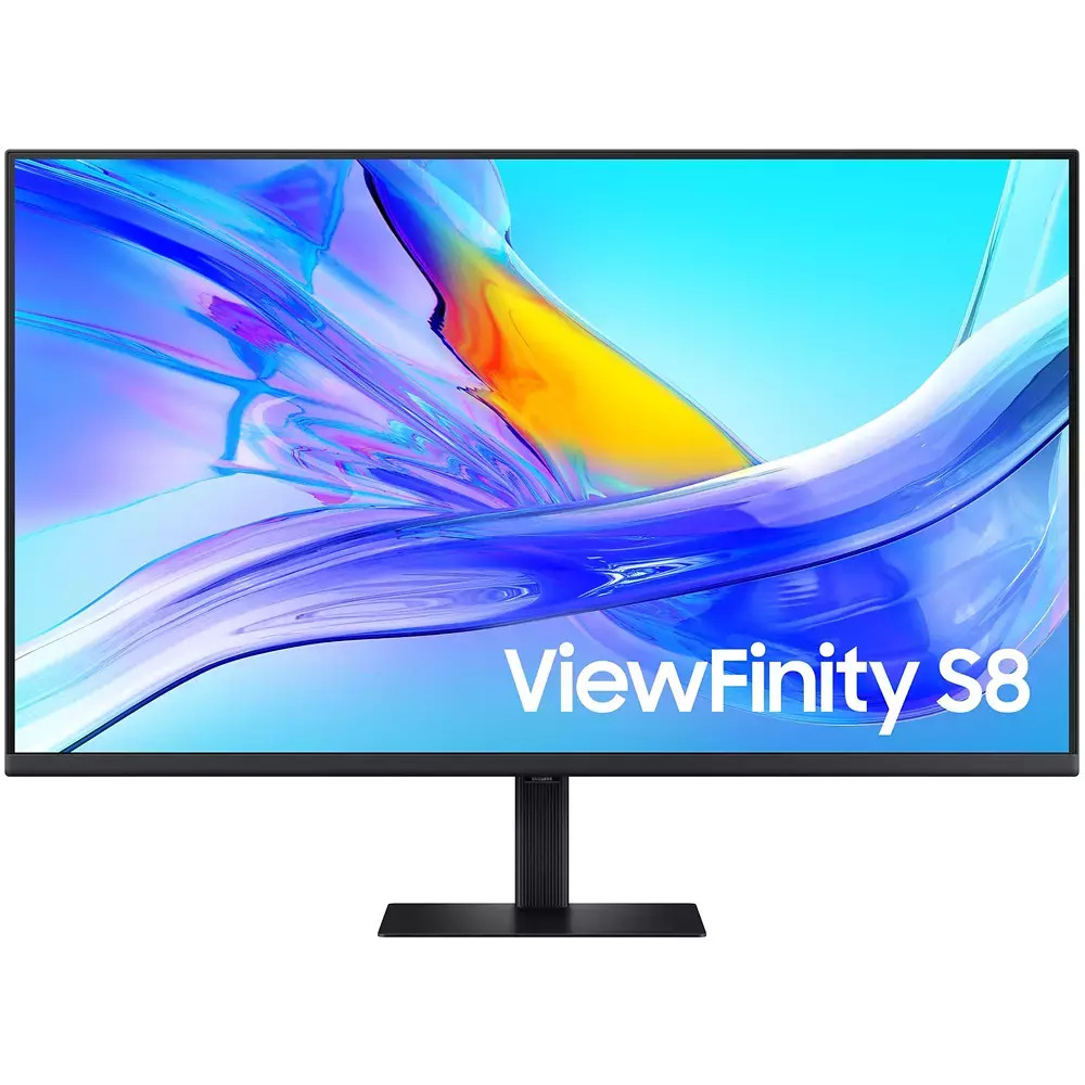 Монитор Samsung LS37D802UAIXCI 37 ", VA, 4K UHD 3840x2160 (16:9), 60 Гц — фото товара