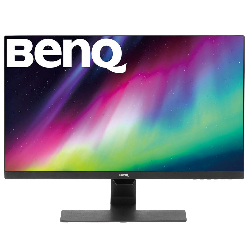 Монитор BenQ BL2780 9H.LGXLA.TBE 27 ", IPS, Full HD 1920x1080 (16:9), 60 Гц — фото товара