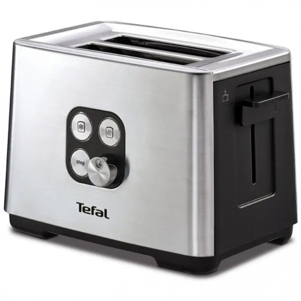 Тостер Tefal TT420D30 900 Вт — фото товара
