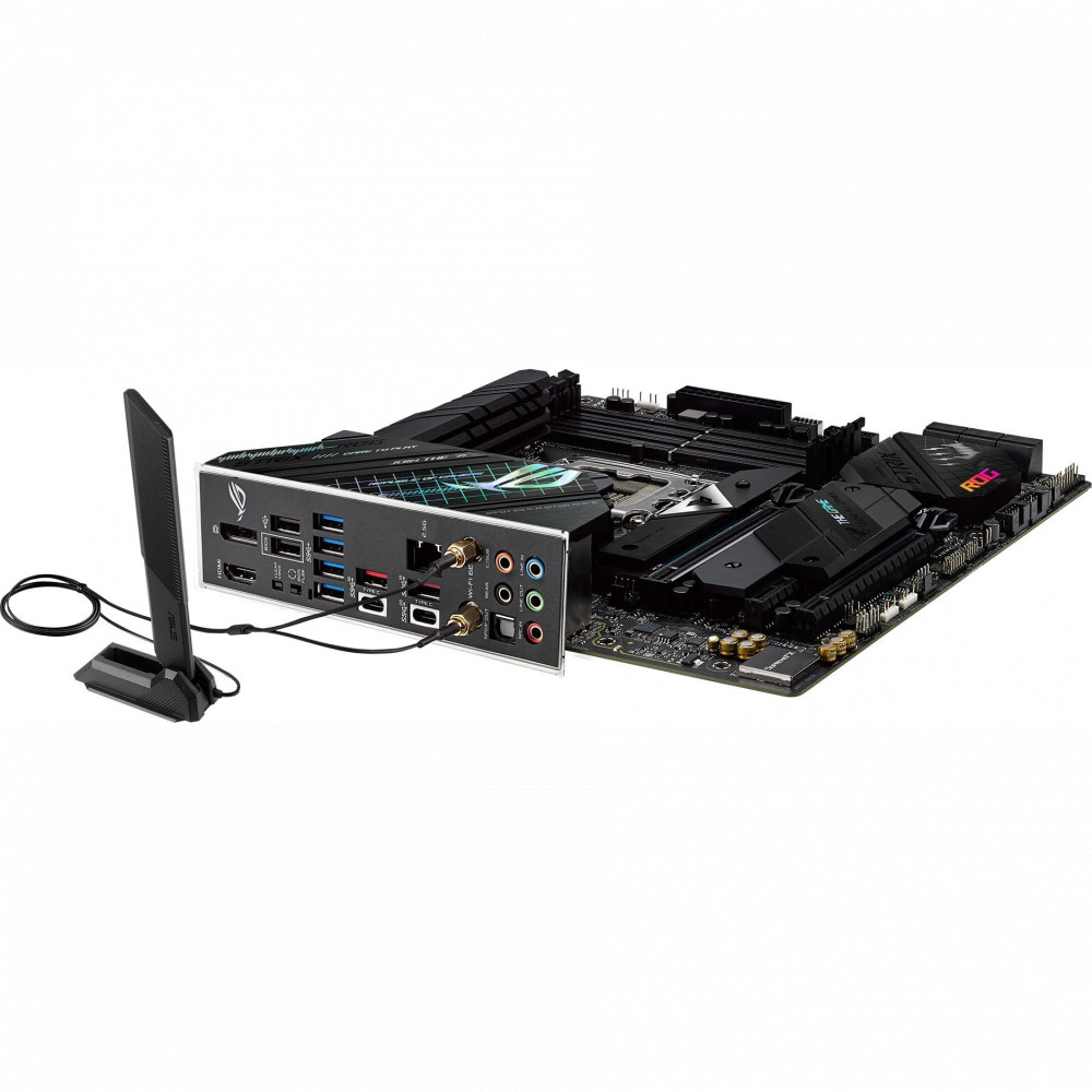 Материнская плата Asus ROG S Z690-G G Wi-Fi 90MB19G0-M0EAY0 Micro-ATX, LGA 1700 - миниатюра 4