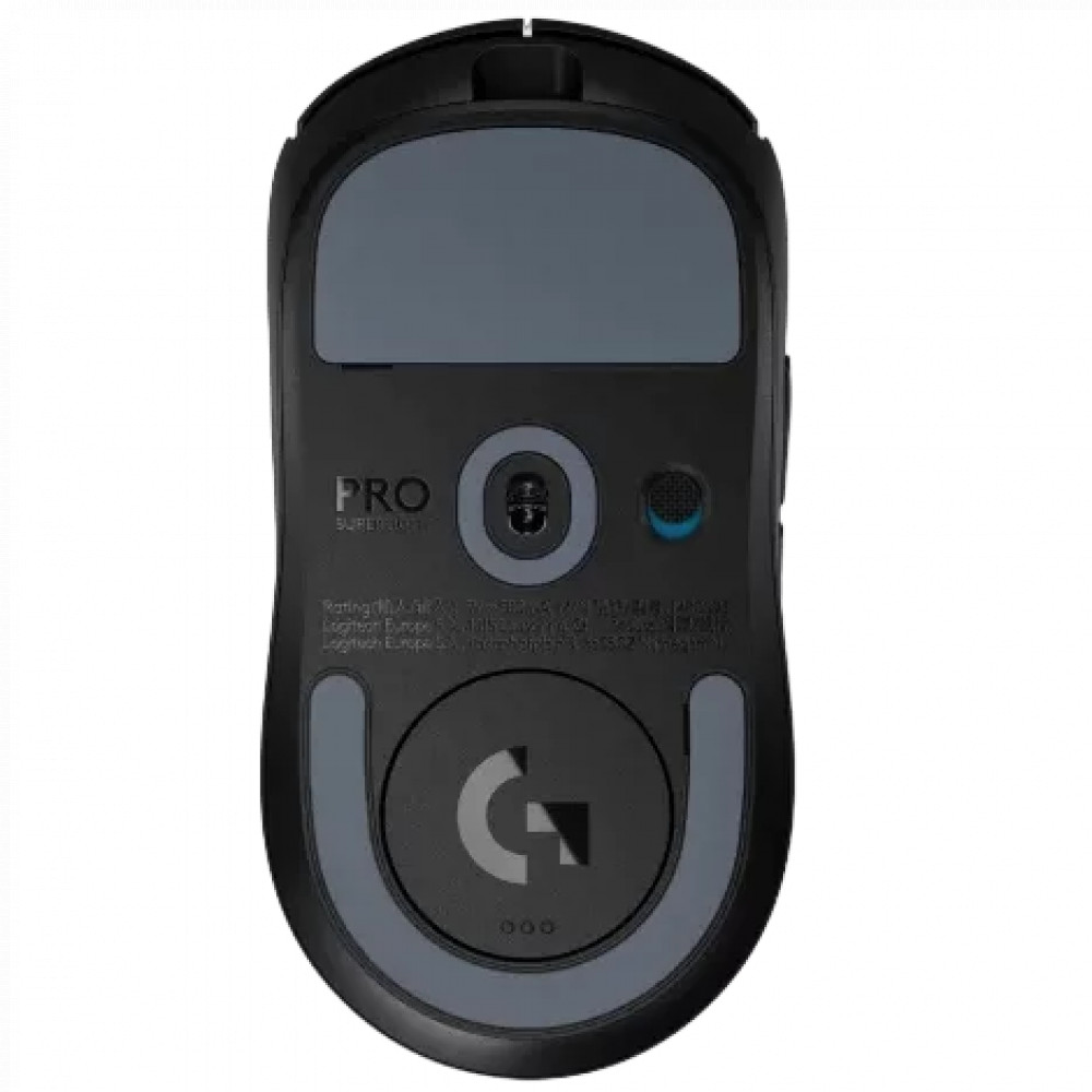 Мышь Logitech G Pro X Superlight 2 910-006630 Игровые, Беспроводная - миниатюра 4