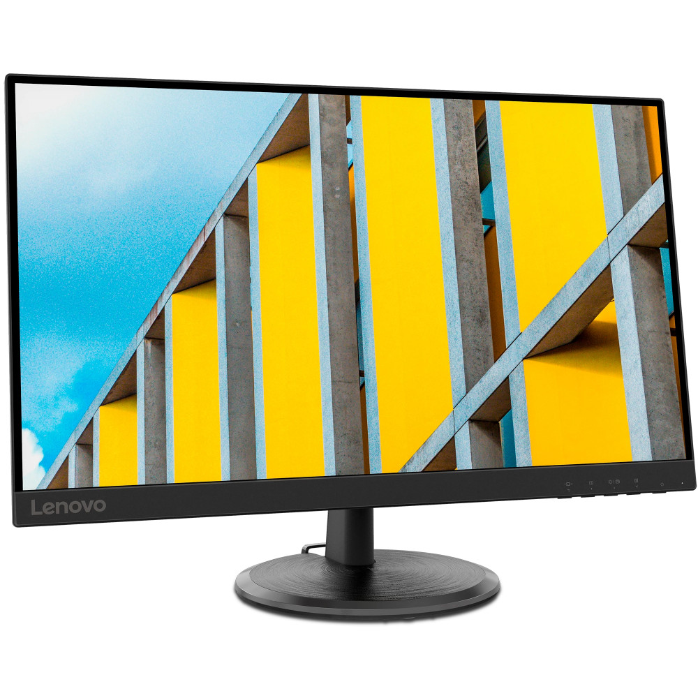 Монитор Lenovo ThinkVision C27-30 62AAKAT6IS 27 ", VA, Full HD 1920x1080 (16:9), 75 Гц - миниатюра 2
