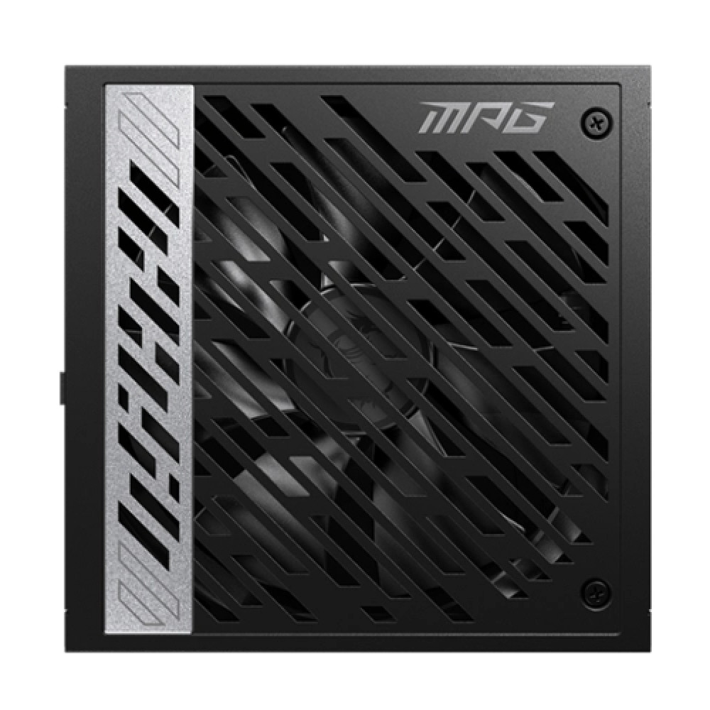 Блок питания MSI MPG A850G PCIE5 [306-7ZP7B11-CE0] 850 Вт - миниатюра 4