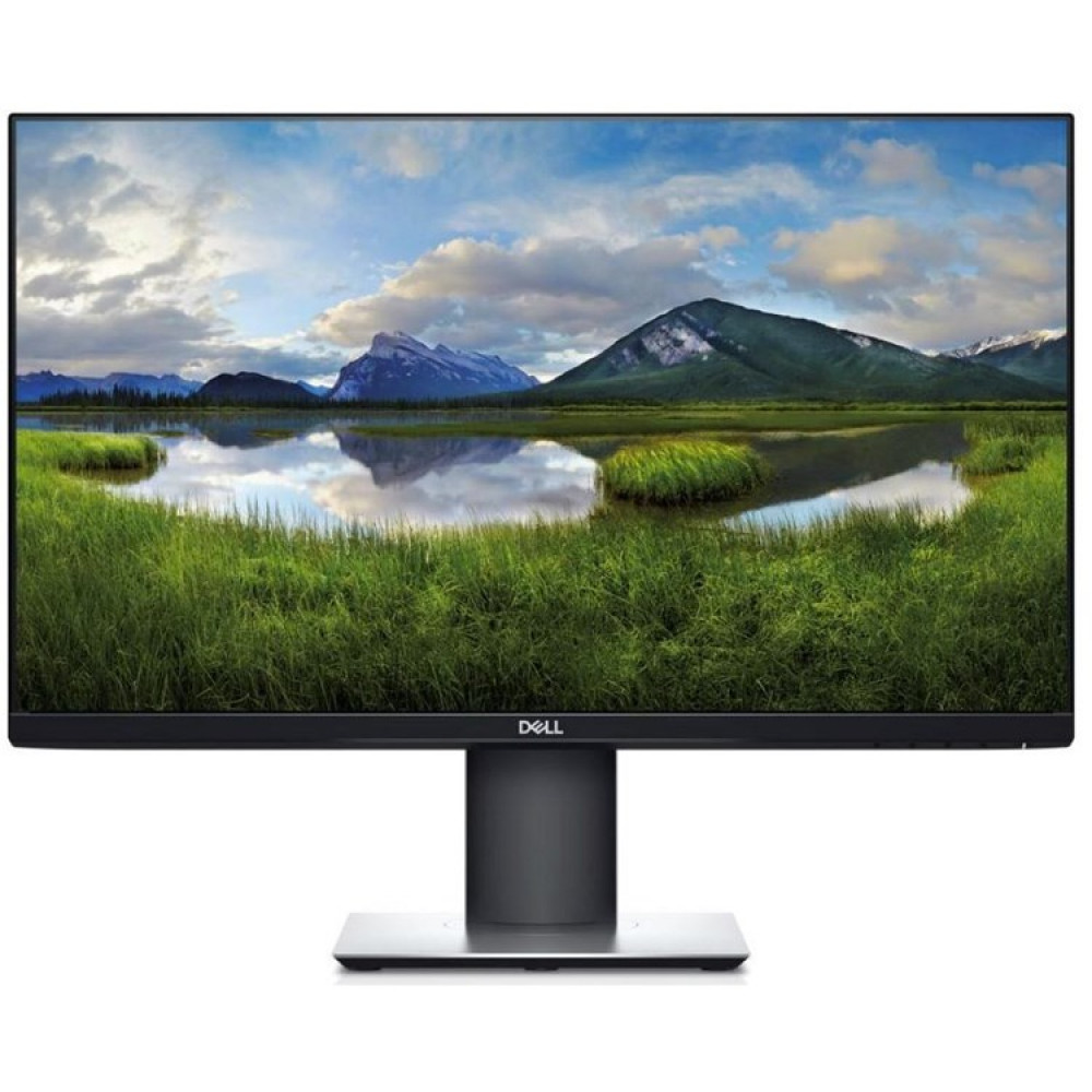 Монитор Dell P2421D 2421-0285. 23.8 ", IPS, Quad HD 2560x1440 (16:9), 60 Гц — фото товара