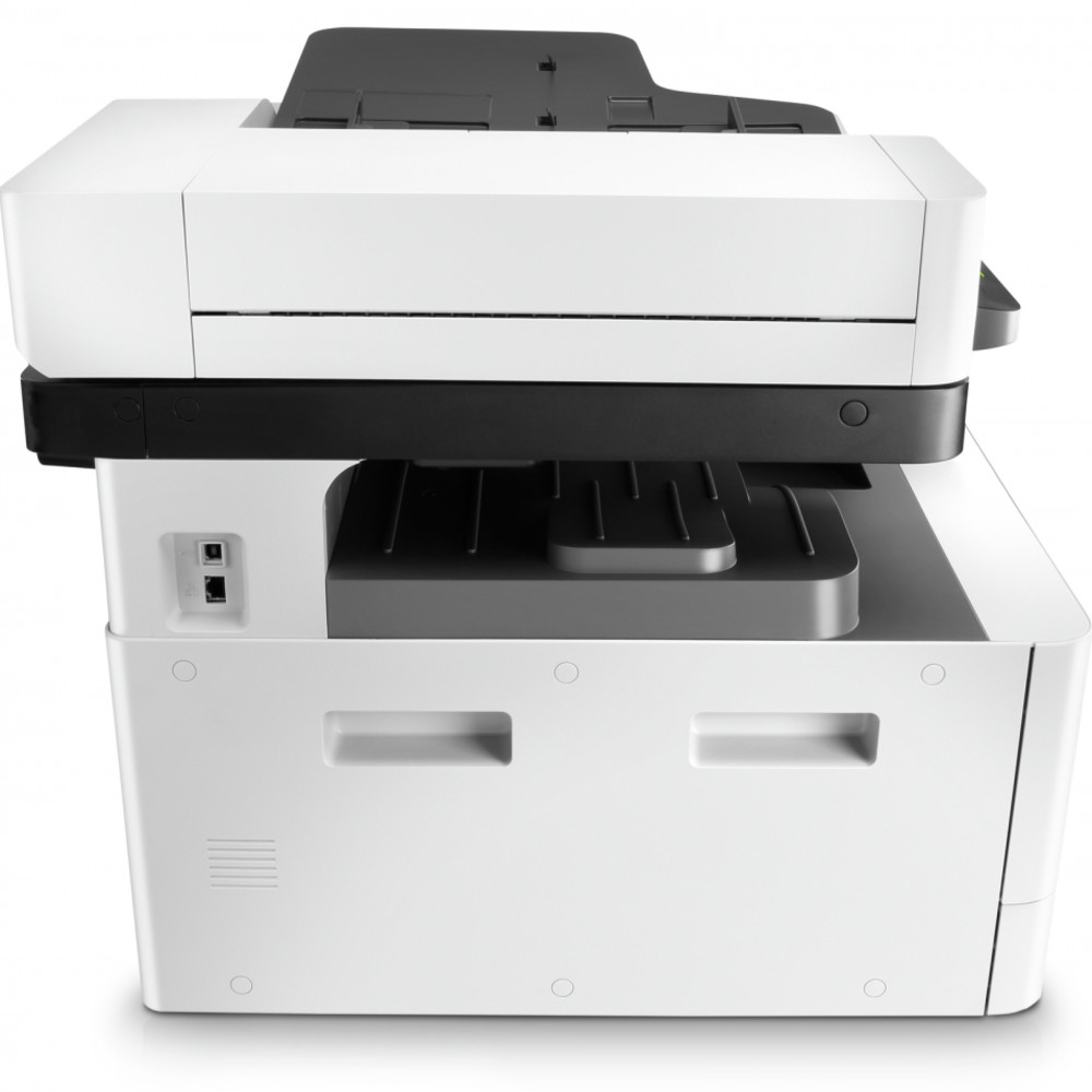 МФУ HP LaserJet M443nda 8AF72A А3, Лазерный, Монохромная - миниатюра 3