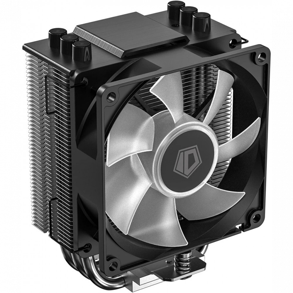 Система охлаждения ID-Cooling SE-903-XT FRGB Для процессора - миниатюра 2