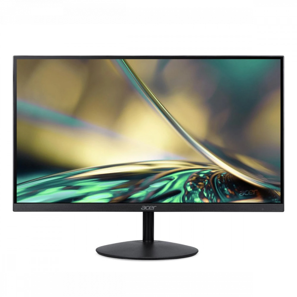 Монитор Acer SA272UP1bmipx UM.HS2EE.109 27 ", IPS, Quad HD 2560x1440 (16:9), 144 Гц — фото товара