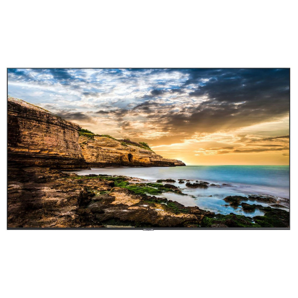 LED / LCD панель Samsung QE85T 43 " — фото товара
