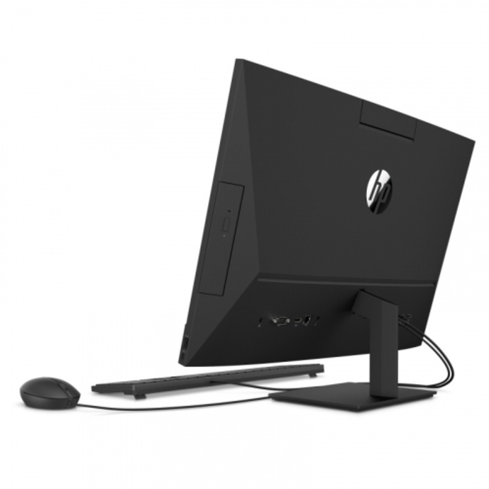 Моноблок HP ProOne 400 G6 All-in-One 1C7B7EA 19.5, Intel, Core i5, 10500T - миниатюра 5