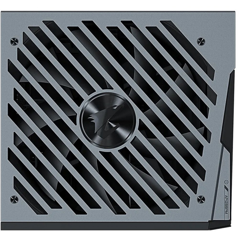 Блок питания Gigabyte AORUS P1200W GP-AP1200PM 1200 Вт - миниатюра 6