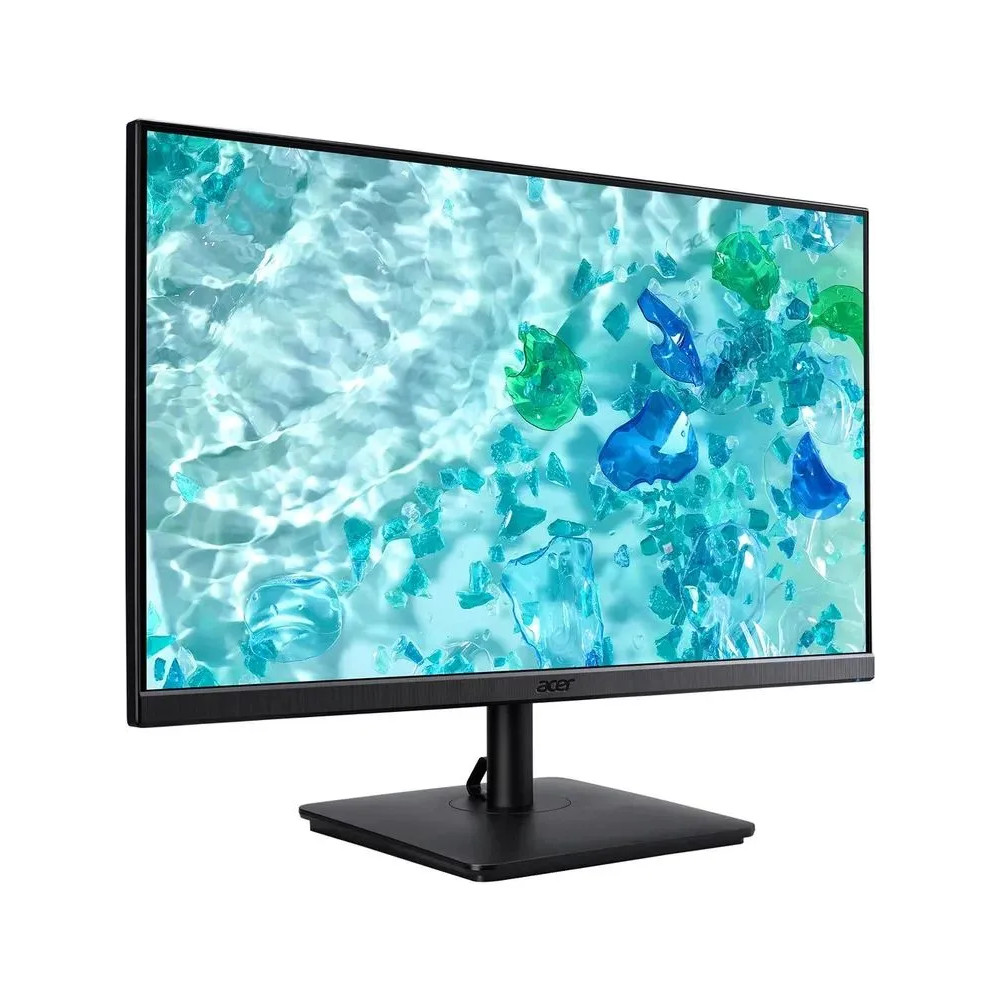 Монитор Acer V247YGbip UM.QV7CD.G02 23.8 ", IPS, Full HD 1920x1080 (16:9), 120 Гц - миниатюра 2