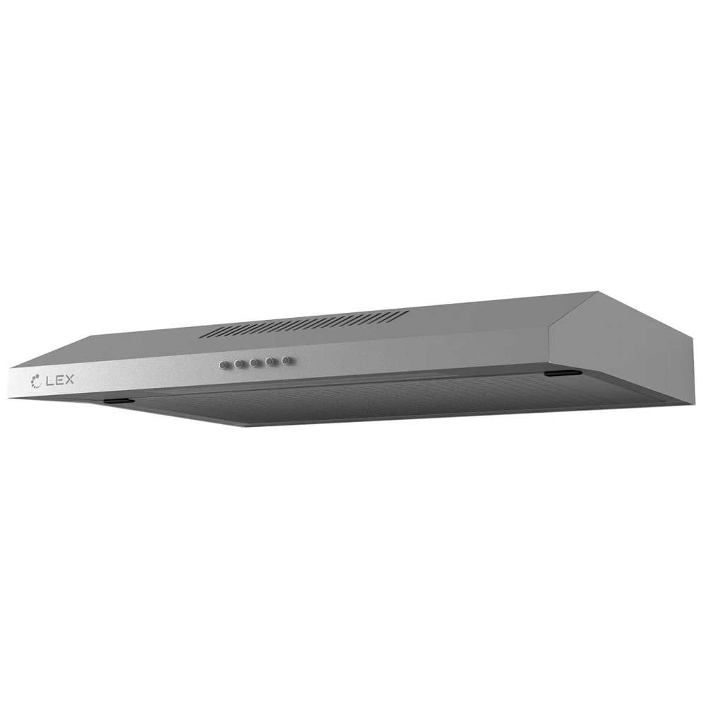 Вытяжка Lex S 500 IX CHTI000326 - миниатюра 2