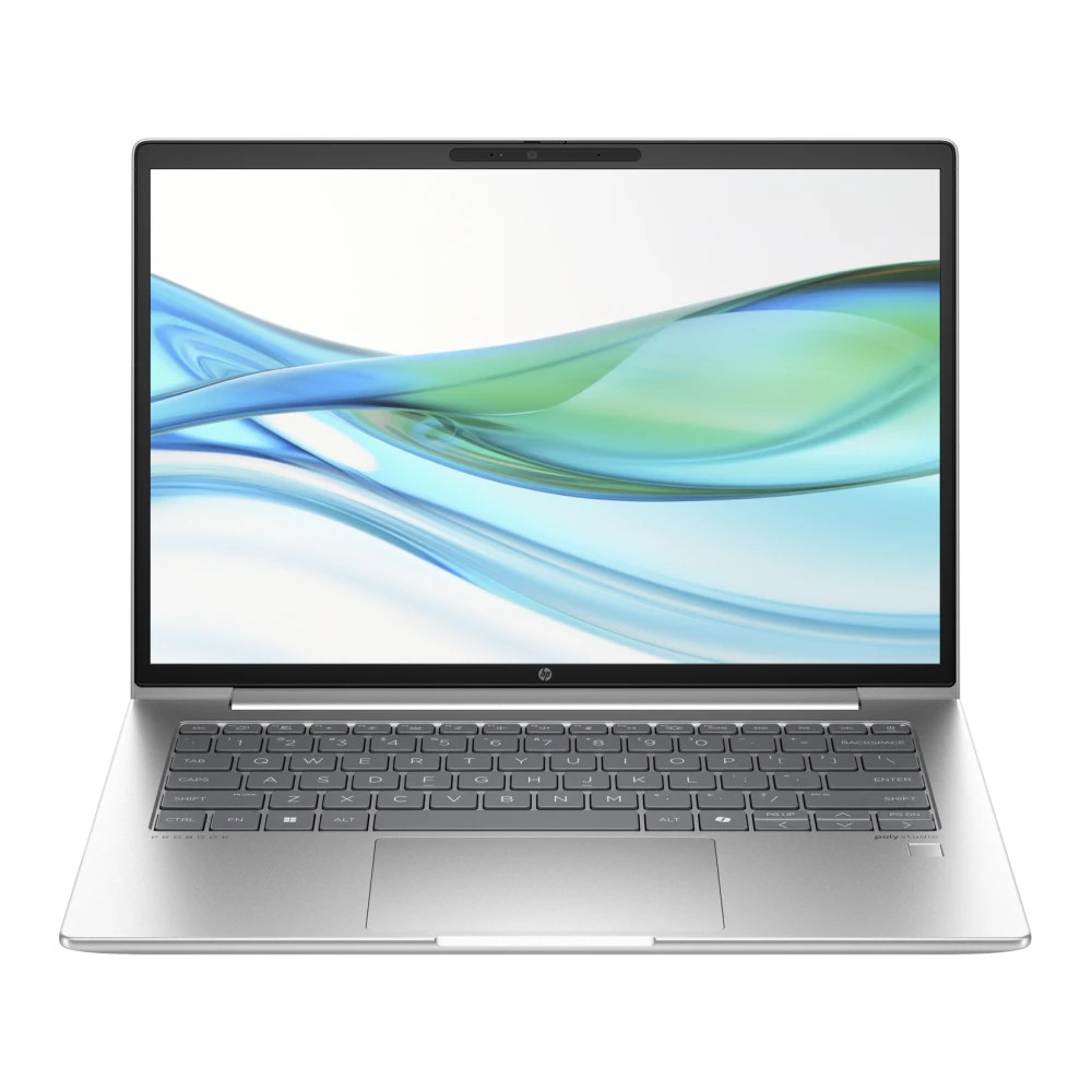 Ноутбук HP Probook 440 G11 D2FP6ET 14 ", WUXGA 1920x1200 (16:10), Intel, Core Ultra 5, 16 Гб, 512 ГБ, Intel Graphics - миниатюра 2