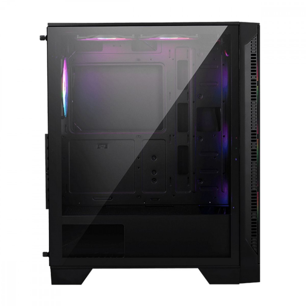 Корпус MSI MAG Forge 120A Black 306-7G23A41-HH9 Mid-Tower - миниатюра 3
