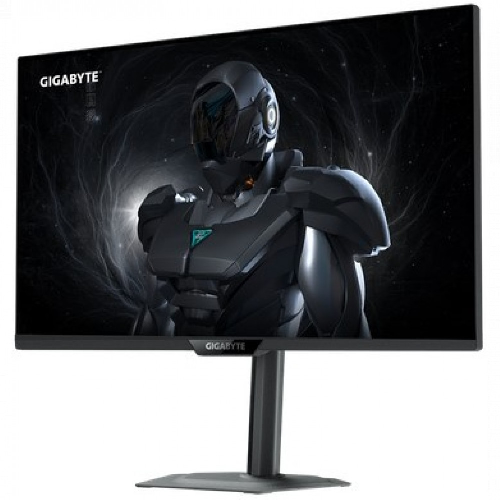 Монитор Gigabyte G27U EK 20VM0-G27UBT-1EKR 27 ", IPS, 4K UHD 3840x2160 (16:9), 320 Гц - миниатюра 2