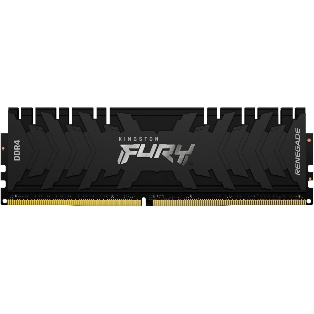 ОЗУ Kingston 16 ГБ KF430C15RB1/16 DIMM, DDR4, 16 Гб, 3000 МГц — фото товара