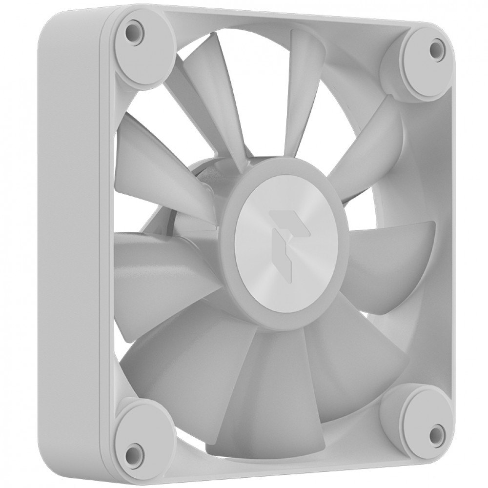Система охлаждения Aerocool APNX FP1-140 WH ARGB FP1-140 PWM ARGB WH Для системного блока - миниатюра 3