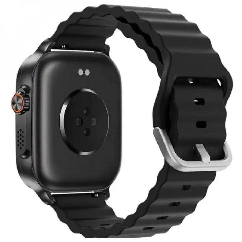 REALME Watch 5 Smart Watch for Unisex 6941764468771 Смарт-часы - миниатюра 3