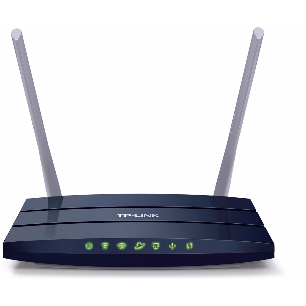 Маршрутизатор для дома TP-Link Archer C50 — фото товара