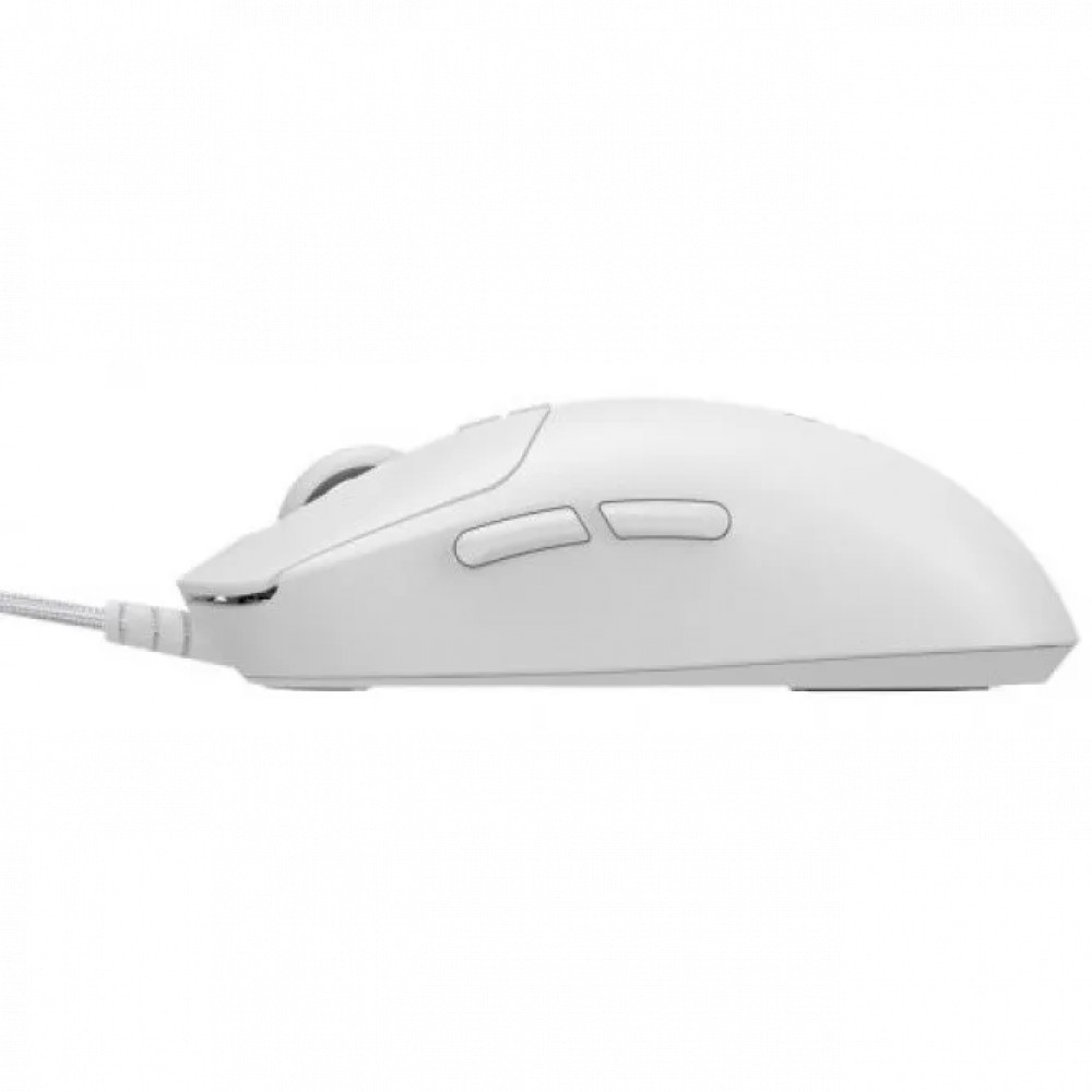 Мышь Bloody W72 Ultra White W72 ULTRA WHITE Игровые, Проводная - миниатюра 2