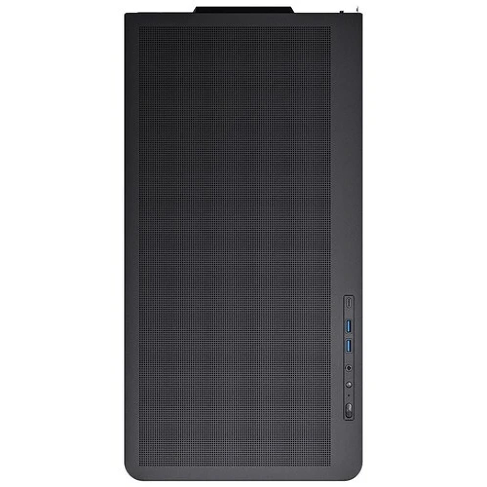 Корпус Jonsbo D300 Black Mini-Tower - миниатюра 5