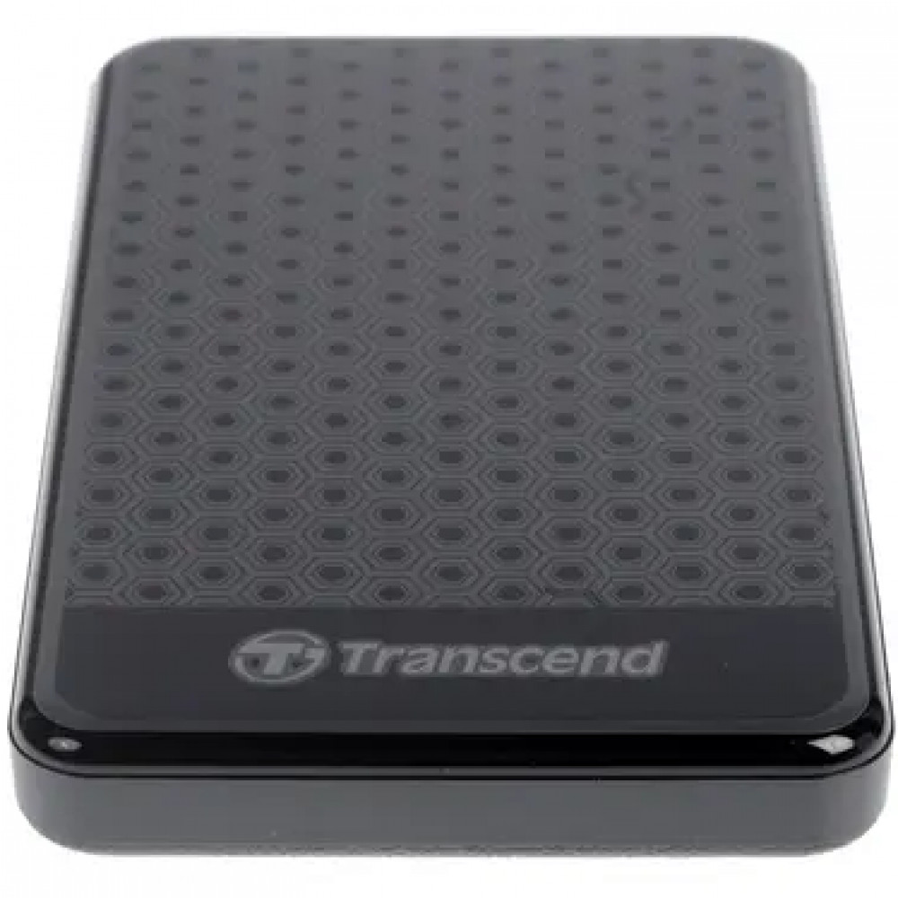 Внешние накопители Transcend StoreJet 25A3 Black TS2TSJ25A3K 2 ТБ - миниатюра 3