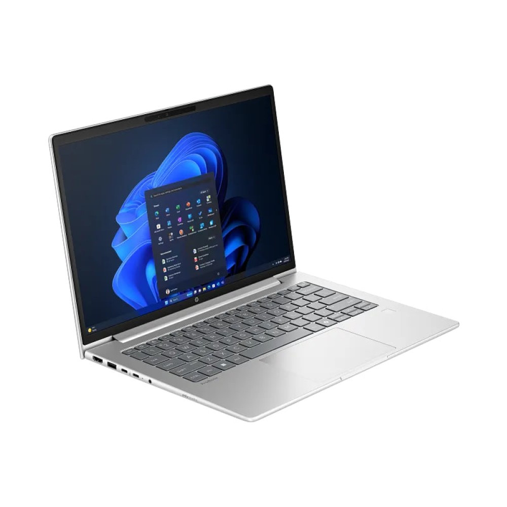 Ноутбук HP ProBook 4 G1i AD2U5ET#BJA 14 ", WUXGA 1920x1200 (16:10), Intel, Core Ultra 5, 16 Гб, 512 ГБ, Intel Graphics, Windows 11 Pro — фото товара