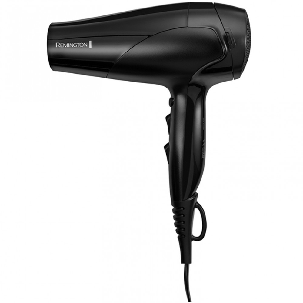 Фен Remington D3195GP 45721560100 2200 Вт - миниатюра 2