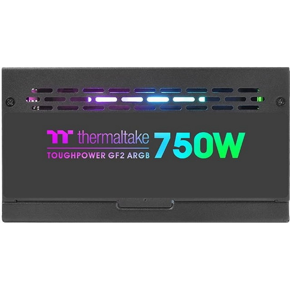 Блок питания Thermaltake Toughpower GF2 ARGB 750W PS-TPD-0750F3FAGE-2 750 Вт - миниатюра 3