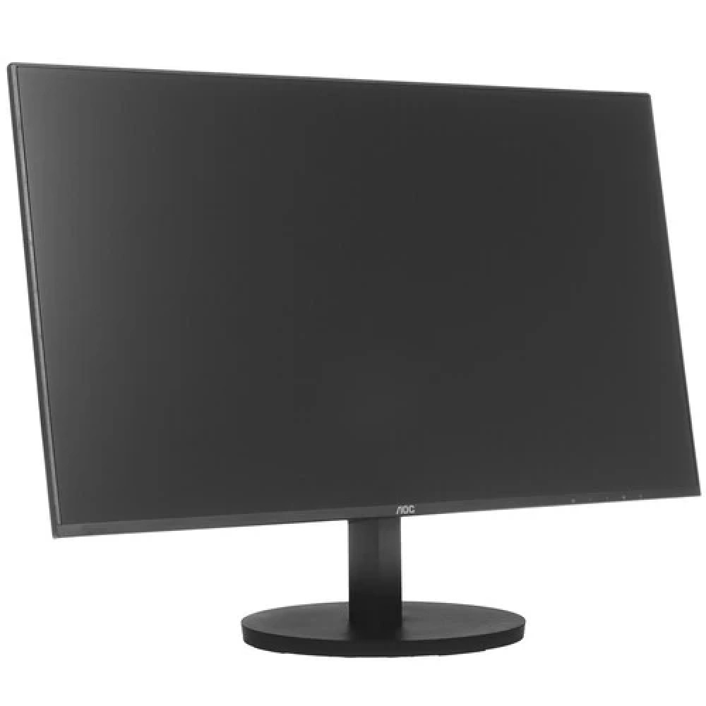 Монитор AOC 27B3HA2 Черный 27 ", IPS, Full HD 1920x1080 (16:9), 100 Гц - миниатюра 2
