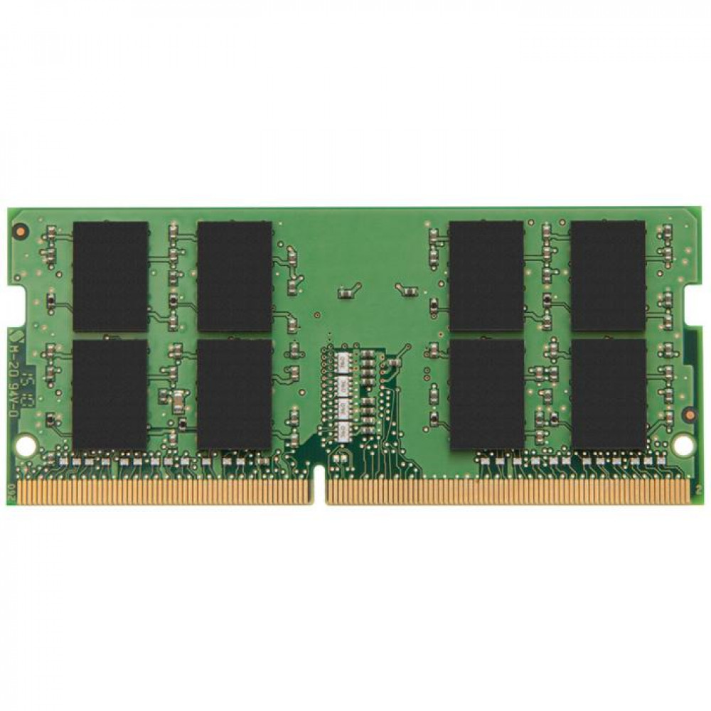 ОЗУ Innodisk Ultra Temperature Industrial Memory M4S0-BGM2OEEM SO-DIMM, DDR4, 32 Гб, 3200 МГц — фото товара