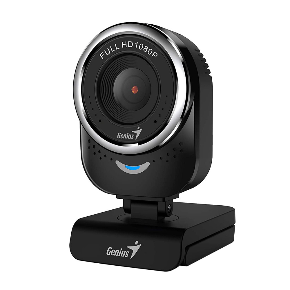 Веб камеры Genius QCam 6000 - миниатюра 3