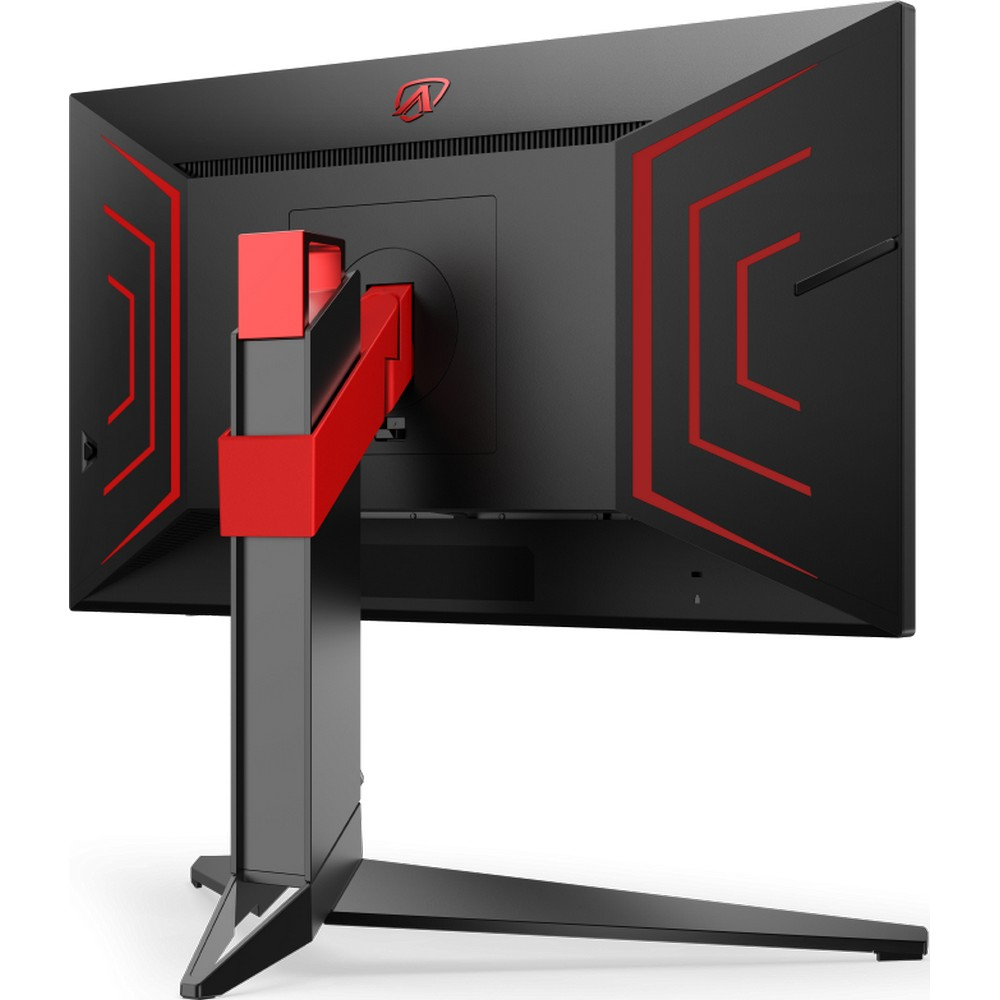Монитор AOC AGON PRO AG274QZM 27 ", IPS, Quad HD 2560x1440 (16:9), 240 Гц - миниатюра 10