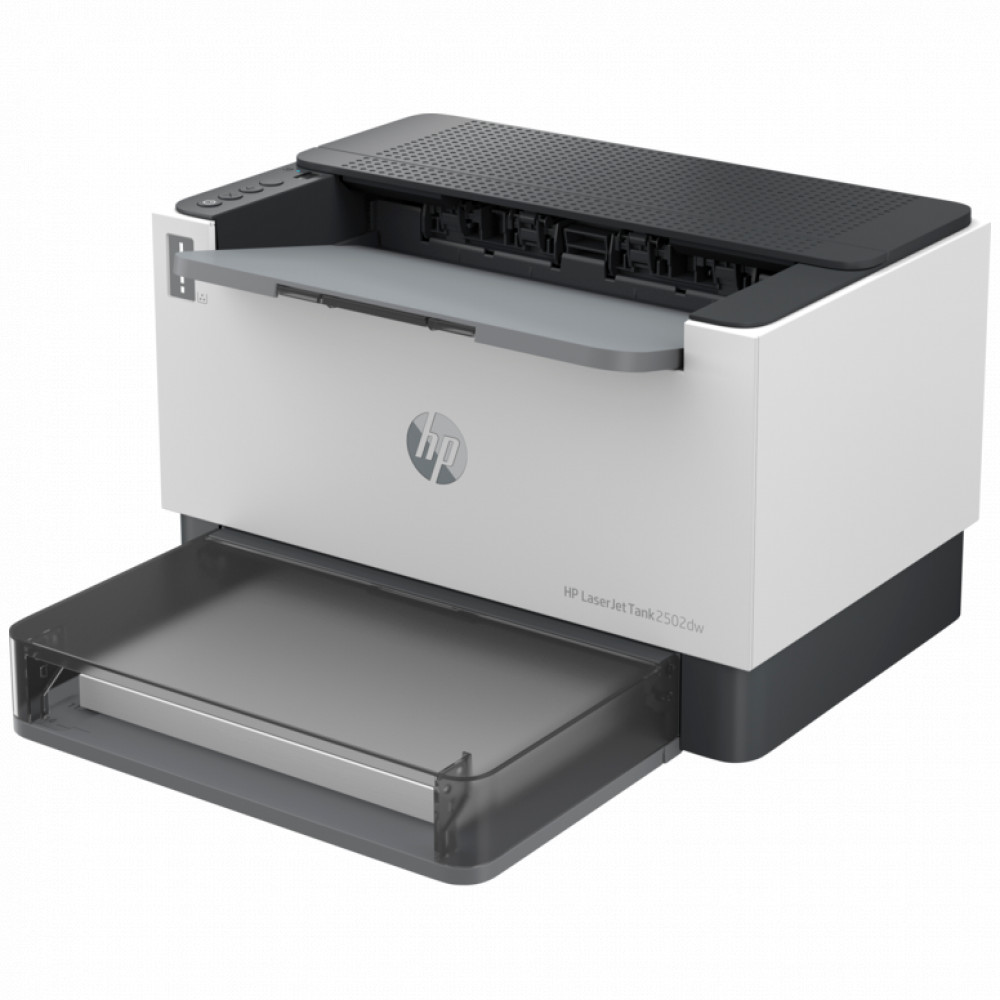 Принтер HP LaserJet Tank 2502dw Printer 2R3E3A А4, Лазерный, Монохромная - миниатюра 3