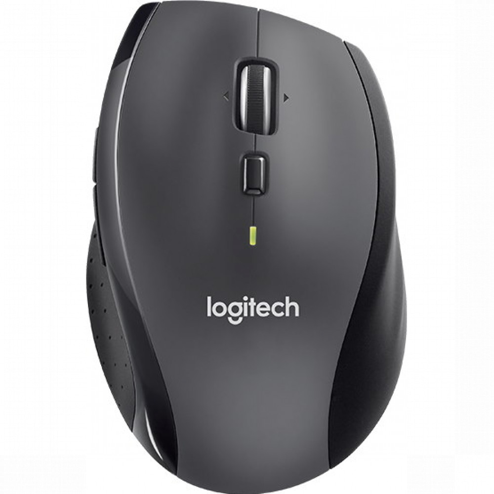 Мышь Logitech M705 Wireless 910-006034 Бюджетные, Беспроводная - миниатюра 2