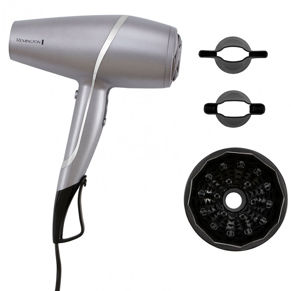 Фен Remington AC9800 45728560100 2400 Вт - миниатюра 2